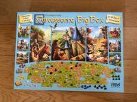 Boîte de Carcassonne - Big Box 6