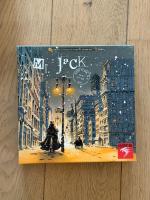 Boîte de Mr Jack New-york - Edition 2021