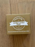 Boîte de Limite Limite Gold