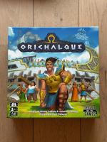 Boîte de Orichalque