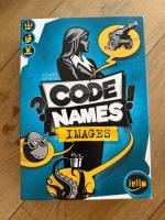 Boîte de Codenames Images