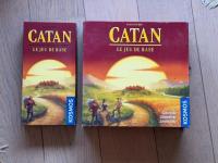 Boîte de Catane / Les Colons de Catane