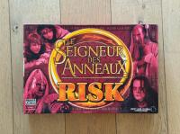 Boîte de Risk - le Seigneur des Anneaux