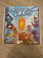 Boîte de Crystal Clans
