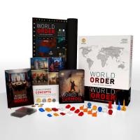 Boîte de World Order