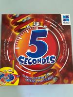 Boîte de 5 secondes
