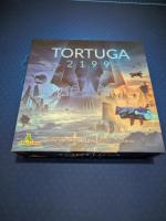 Boîte de Tortuga 2199