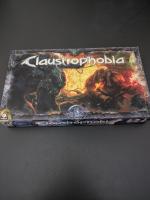 Boîte de Claustrophobia
