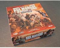 Boîte de Zombicide (Saison 3) - Rue Morgue