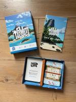 Boîte de Palm Island