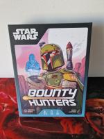 Boîte de Star Wars Bounty Hunter
