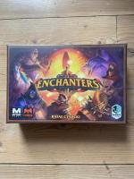 Boîte de Enchanters