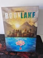 Boîte de Boonlake