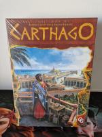 Boîte de Carthago