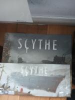 Boîte de Scythe