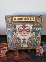 Boîte de Nicodemus