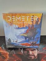 Boîte de Demeter - Autumn & Winter