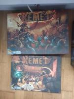 Boîte de Kemet
