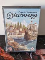 Boîte de Discovery - L'âge Des Découvertes