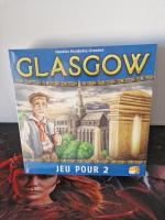 Boîte de Glasgow