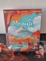 Boîte de Momiji