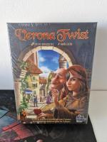 Boîte de Verona Twist