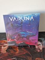 Boîte de Varuna
