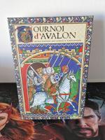 Boîte de Le Tournoi D'avalon