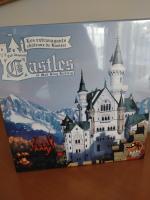 Boîte de Castles Of Mad King Ludwig