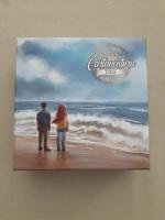 Boîte de Cartaventura - Exils