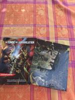 Boîte de Tomb Of Annihilation