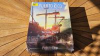 Boîte de Puerto Rico Special Edition - Terrain Pack