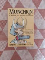 Boîte de Munchkin
