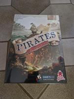 Boîte de Pirates de Maracaibo