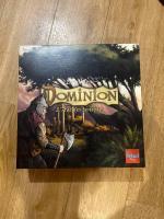 Boîte de Dominion - L'Age des Ténèbres