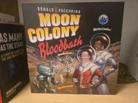 Boîte de Moon Colony Bloodbath
