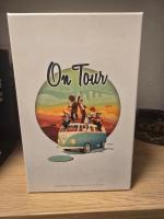 Boîte de On Tour