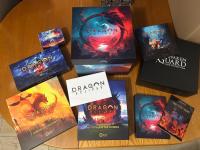 Boîte de Dragon Eclipse