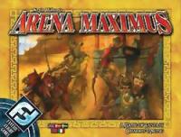 Boîte de Arena Maximus