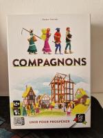 Boîte de Compagnons