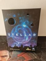 Boîte de Stellar