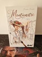 Boîte de Montmartre