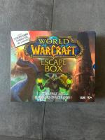 Boîte de Escape Box - World Of Warcraft