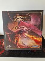 Boîte de Arena: The Contest - Dragon Collection