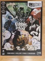 Boîte de Unmatched - Cobble & Fog