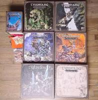 Boîte de Trudvang Legends