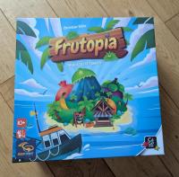 Boîte de Frutopia