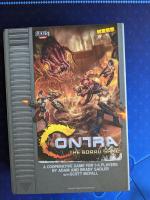 Boîte de Contra : The Board Game