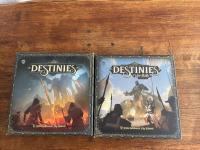 Boîte de Destinies