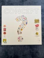 Boîte de Concept